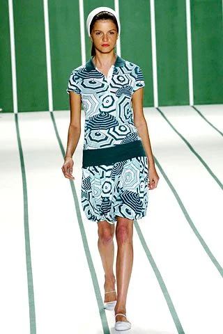 Look 7